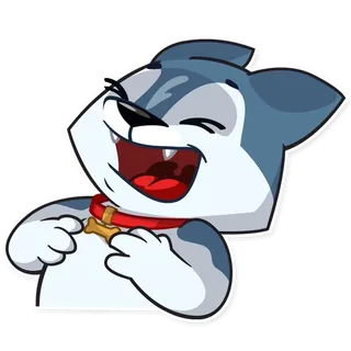 Archie the Dog
