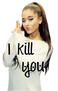 Ariana Grande
