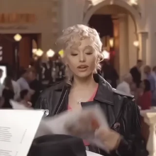 Ariana Grande