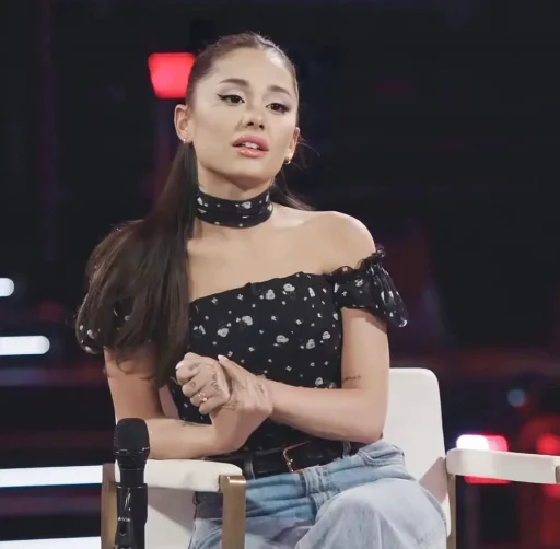 Ariana Grande