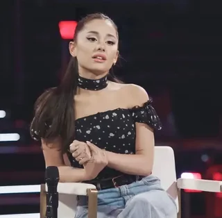 Ariana Grande
