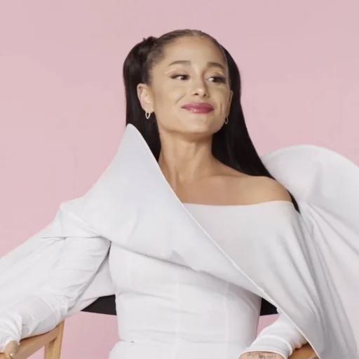 Ariana Grande