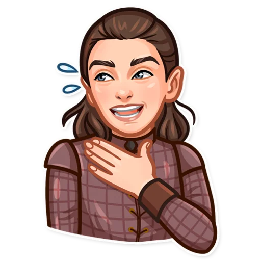 Arya Stark