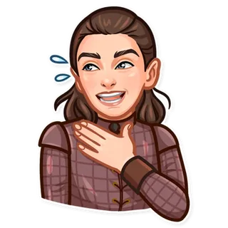 Arya Stark