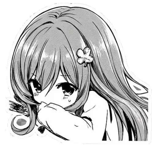 Shy Asuna