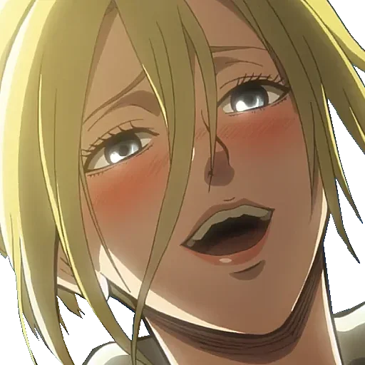 Attack on Titan Sticker