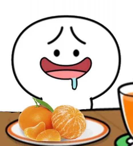 Autumn Rabbit Friends Telegram Sticker #4 - Autumn Rabbit Friends #4