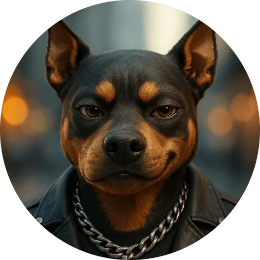 Cool Dog Max