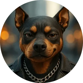 Cool Dog Max