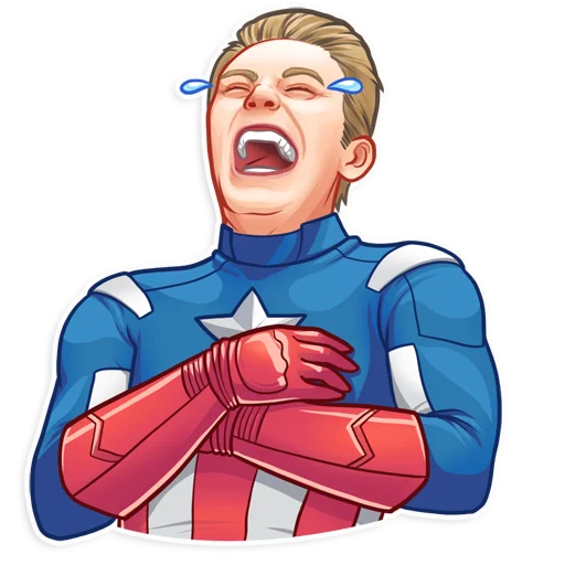 Avengers Heroes