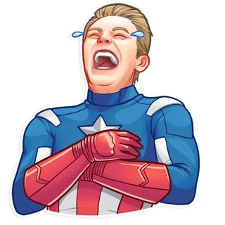 Avengers Heroes