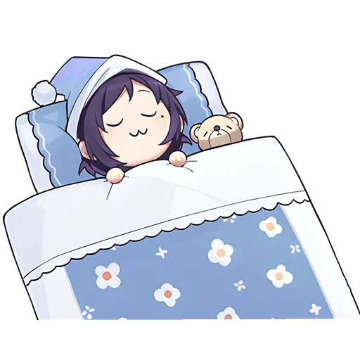Ayba Telegram Sticker #4 - Ayba #4