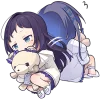 Ayba Emoji Telegram Sticker #8 - Ayba Emoji #8