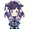 Ayba Emoji Telegram Sticker #15 - Ayba Emoji #15