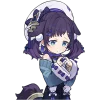 Ayba Emoji Telegram Sticker #22 - Ayba Emoji #22
