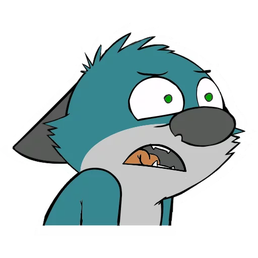 Sheen Telegram Sticker #1 - Sheen #1