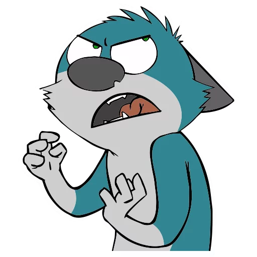 Sheen Telegram Sticker #2 - Sheen #2