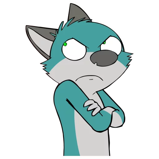 Sheen Telegram Sticker #3 - Sheen #3