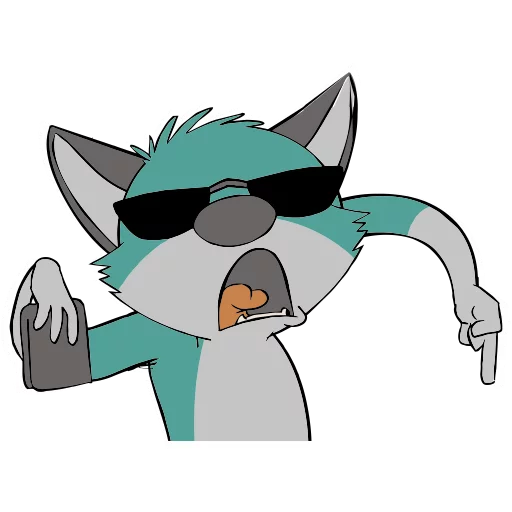 Sheen Telegram Sticker #5 - Sheen #5