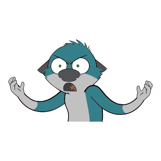 Sheen Telegram Sticker #9 - Sheen #9