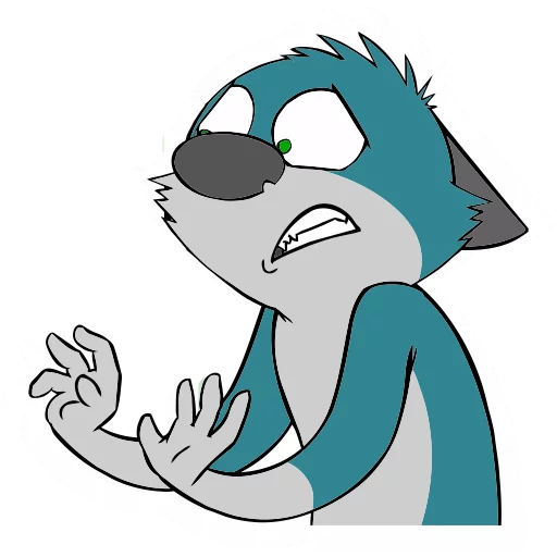 Sheen Telegram Sticker #10 - Sheen #10