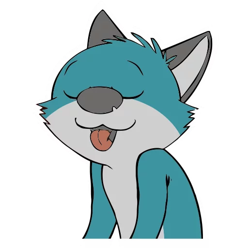 Sheen Telegram Sticker #13 - Sheen #13