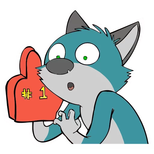 Sheen Telegram Sticker #14 - Sheen #14