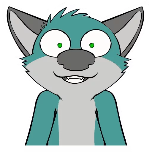 Sheen Telegram Sticker #18 - Sheen #18