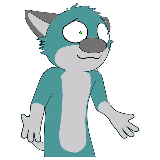 Sheen Telegram Sticker #19 - Sheen #19