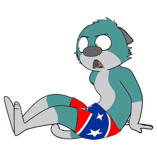 Sheen Telegram Sticker #21 - Sheen #21