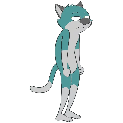 Sheen Telegram Sticker #25 - Sheen #25