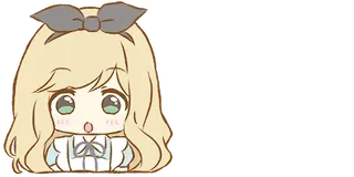 Alice Emoji