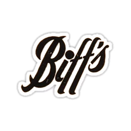 Back To The Future Stickers Telegram Sticker #9 - Back To The Future Stickers #9