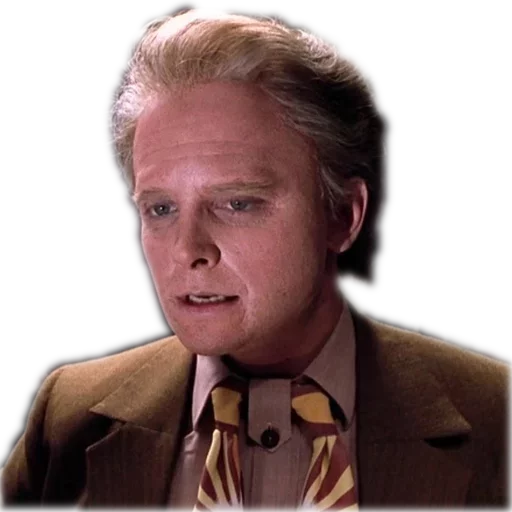 Back To The Future Stickers Telegram Sticker #16 - Back To The Future Stickers #16