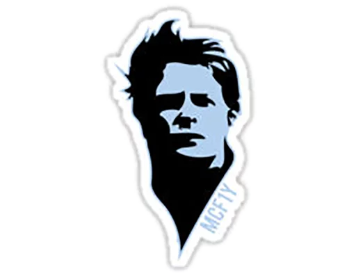 Back To The Future Stickers Telegram Sticker #20 - Back To The Future Stickers #20