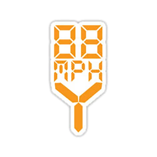 Back To The Future Stickers Telegram Sticker #22 - Back To The Future Stickers #22