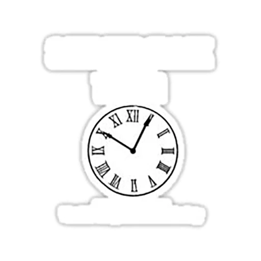 Back To The Future Stickers Telegram Sticker #24 - Back To The Future Stickers #24