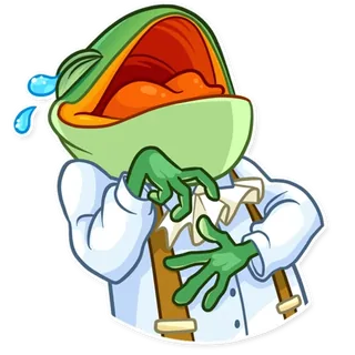 Banker Frog