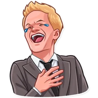 Barney Stinson