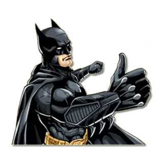 Batman