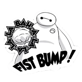 Baymax
