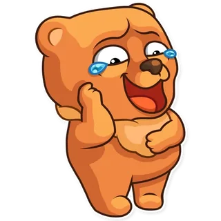 Honey Bear