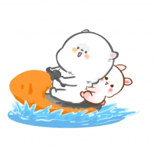 Exciting Jet Ski Adventure