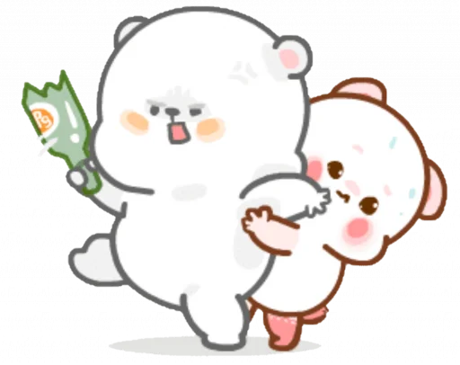 Bee Costume Character Telegram Sticker #15 - Bee Costume Character #15