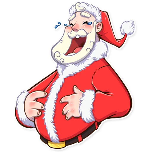 Santa Claus