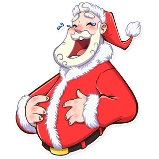 Santa Claus