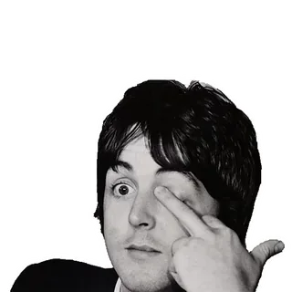 The Beatles