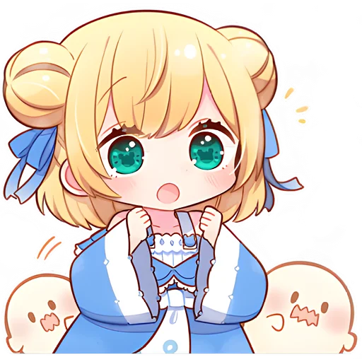 Bera Tyan Telegram Sticker #3 - Bera Tyan #3