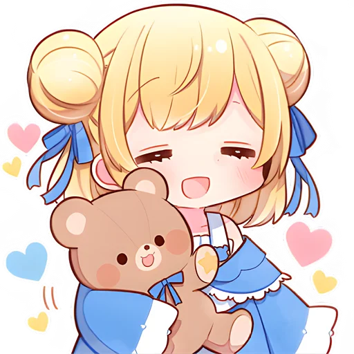 Bera Tyan Telegram Sticker #4 - Bera Tyan #4