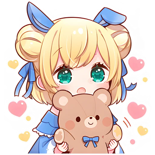 Bera Tyan Telegram Sticker #5 - Bera Tyan #5